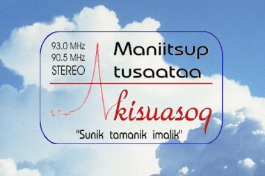 Akisuasup ilisarnaataa